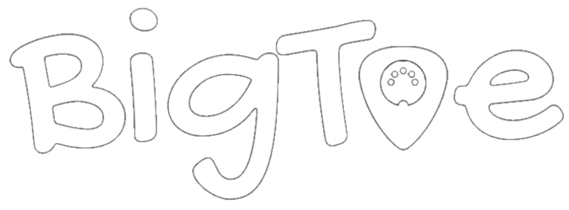 BigToe